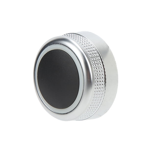 4f0919069, MMI Knob Textured Impact Resistant MMI Multimedia Knob Switch ABS Plastic For Car
