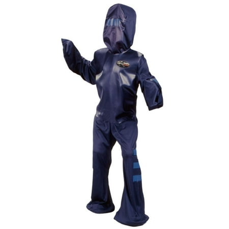 Spy Kids Ninja Complete Child Halloween Costume