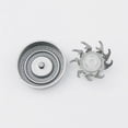 thumbnail image 2 of compatible Blade Shaver Head compatible FR8 FS373 FS339 FS850 FS858 Shaving Head Cutter Head_Perfect Gift, 2 of 5