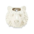 thumbnail image 3 of Tiger Head Wall Planter, 3 of 4