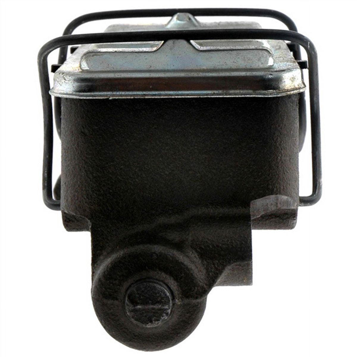Brake Master Cylinder Fits 1984 Chevrolet G20