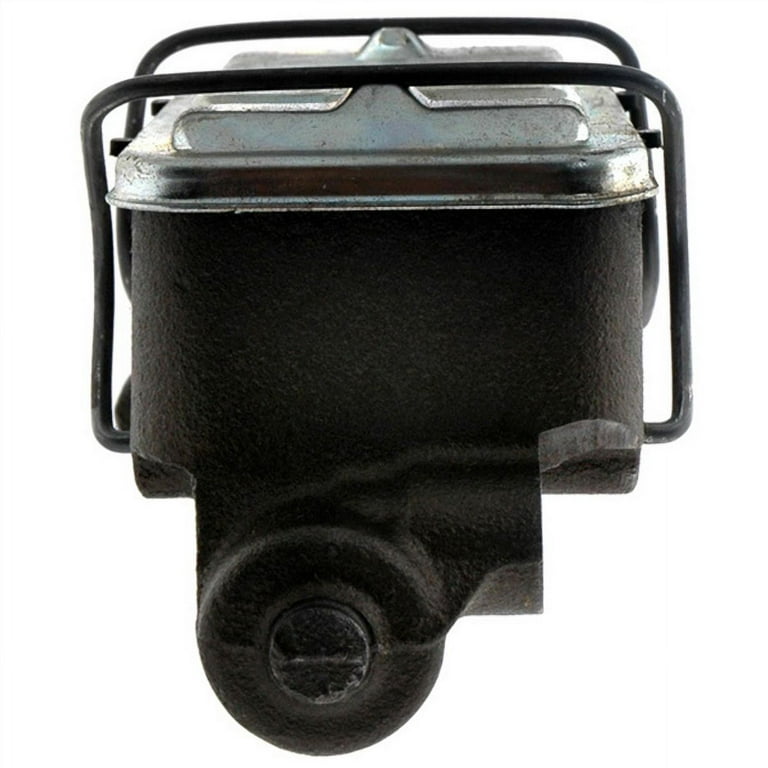 Brake Master Cylinder Fits 1984 Chevrolet G20 - Walmart.com