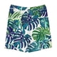 thumbnail image 4 of Odeerbi 5-14 Años Niños Niñas Hawaiano Pantalones Cortos Playa Tropical Imprimir Pantalones Cortos Entrenamiento Atlético Deportes Pantalones Corto Lindo Transpirable Con Bolsillos, 4 of 5