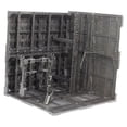 thumbnail image 1 of lionlar Interlocking Display Base Assembly Model Home Decoration Model Display Stand Style D, 1 of 9