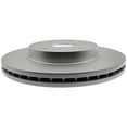 thumbnail image 5 of Centric 320.45082F Centric GCX Elemental Protection Disc Brake Rotors - Full Coating, 5 of 5