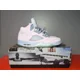 thumbnail image 1 of Ni - ke Size 10.5 - Jordan 5 Easter 2022, 1 of 5