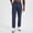 Navy Blue, variant on Men's Golf Pants-30"Lightweight Stretch Work Dress Office Travel Slacks Business Casual Trousers White