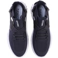 thumbnail image 4 of Tenis Hombre, Zapatos Hombre Deportivos, Zapatos de Malla Transpirable para Hombre, Zapatillas de Deporte Casuales de Moda para Entrenamiento, Caminar, Correr, Gimnasio Antiderrapante, 4 of 7