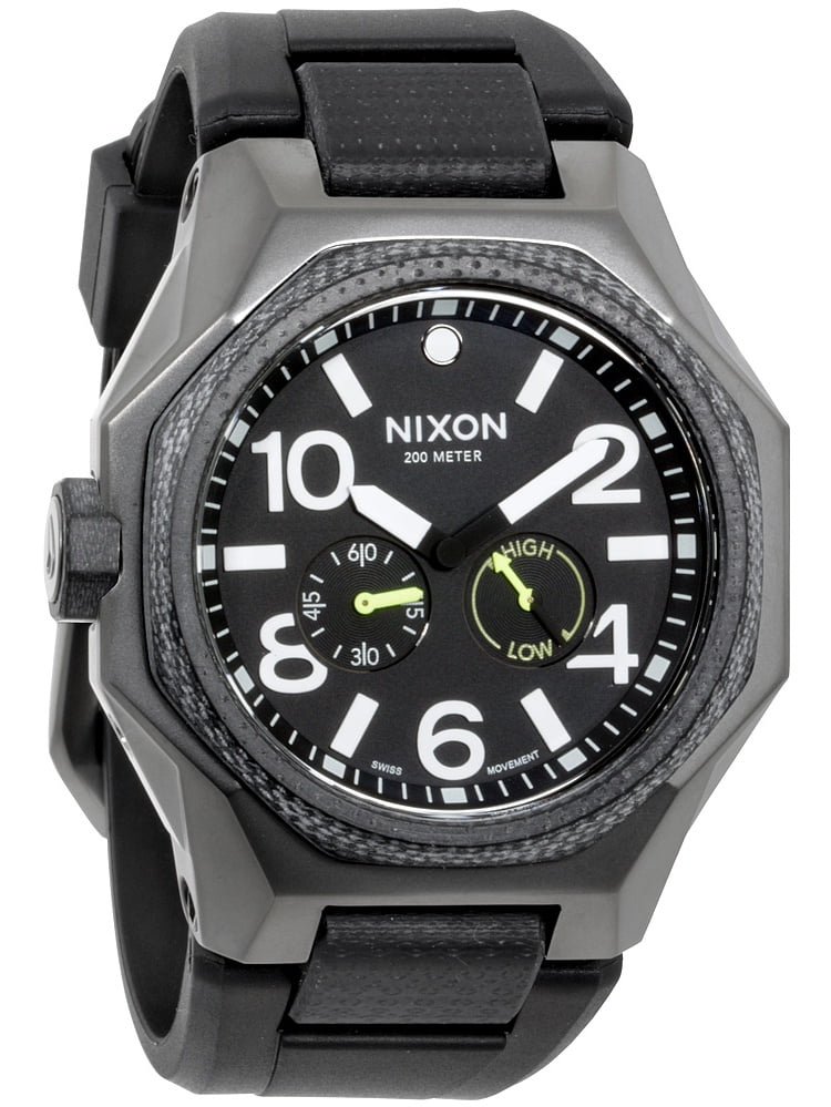 nixon tangent