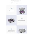 thumbnail image 4 of 2230 M.2 NVMe SSD Enclosure Mobile Hard Disk Box for 15 Pro/Max USB 3.2 10Gbps, 4 of 5