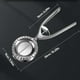 thumbnail image 3 of Suministros de cocina, utensilios y aparatos de cocina, prensa para hacer empanadas, prensa para hacer empanadas, molde de acero inoxidable para hacer empanadas, prensa para masa, bricolaje, fácil de, 3 of 9
