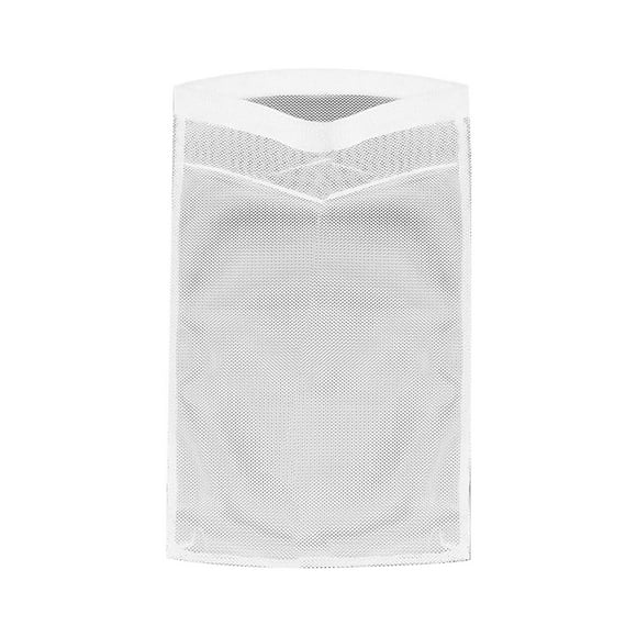 LQXZWJY Dryer Vent Lint Dust Bag, Lint Trap Catcher for Dryer Vent, Lint Vent Trap Bag for Outside,Dryer Lint Catcher, Dryer Vent Lint Trap, Dust Bag Lint Bag Outdoor Dryer Vent