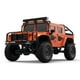 thumbnail image 2 of Carro de control remoto Coche de control remoto 1/12 Escala completa 2.4GHz Camiones todoterreno 4WD Vehículo Carreras Escalada Coche Regalos para niños Adultos Romacci Carro de control remoto, 2 of 7