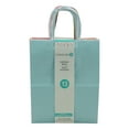 thumbnail image 3 of 8 Packs: 13 ct. (104 total) Medium Pastel Gifting Bags by Celebrate It™, 3 of 3