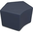 thumbnail image 5 of OFM Quin Series Model 55 Polyurethane Modular Stool, Multiple Colors, 5 of 6