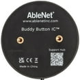 thumbnail image 6 of AbleNet Buddy Button IC Switch, 6 of 13