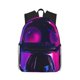thumbnail image 1 of Easygdp Neon Toy Cat Reflections Mochila Casual para Portátil, Mochila para Escuela, Viajes, Negocios, 1 of 6