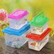 thumbnail image 5 of Portable Plastic Fish & Turtle Carrier, 5 of 5