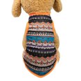 thumbnail image 1 of Cat Summer Vest - Ethnic Style Printing for Comfortable and Breathable Dress Up, 1 of 8