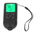 thumbnail image 4 of Digital Display Coating Thickness Gauge Coating Measuring Instrument 0-2000um for Vehicle, 4 of 7