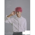 thumbnail image 2 of NCT 127 - Loveholic (Mark Version) - Music & Performance - CD, 2 of 3