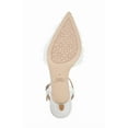 thumbnail image 6 of Jewel Badgley Mischka Selene Kitten Heel Pumps, 6 of 7