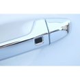 thumbnail image 3 of Chrome Poignée de Porte Extérieure en ABS pour Kia Forte 2019-2021, 3 of 4