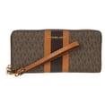 thumbnail image 6 of Michael Kors Jet Set Travel Continental Brown/Acorn One Size, 6 of 7