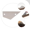 thumbnail image 3 of Miangastore Outil d'Entretien pour Guitare Corde Jauge d'Action Règle 1Ensemble 4.1x2po, 3 of 9