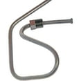 thumbnail image 3 of Dorman 905-931 Front At Master Cylinder Brake Hydraulic Line for Specific Ford / Lincoln Models, Natural Fits select: 1997-1999 FORD F150, 1997-1998 FORD EXPEDITION, 3 of 3
