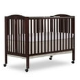 thumbnail image 1 of Dream On Me Folding Full-Size Crib, 1 of 9