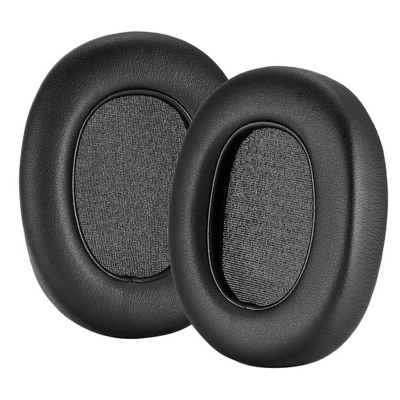 High Elasticity Ear Pads for AKG K361 K361BT K371 K371BT Headphones Durable, Soft, Comfortable, Bass-Enhancing