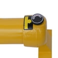 thumbnail image 3 of Hydraulic Hand Pump, CP-700 Manual Hydraulic Pump with ZG3/8 Fitting and 1.8M Hose, 700cc Displacement, High Grade Cast Iron Construction, for Powering Jacks and Hydraulic Tools, 3 of 8