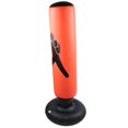 thumbnail image 4 of LAFGUR Nflatable Boxing Bag, Sandbag, Sandbags For Fitness For Body Building, 4 of 8