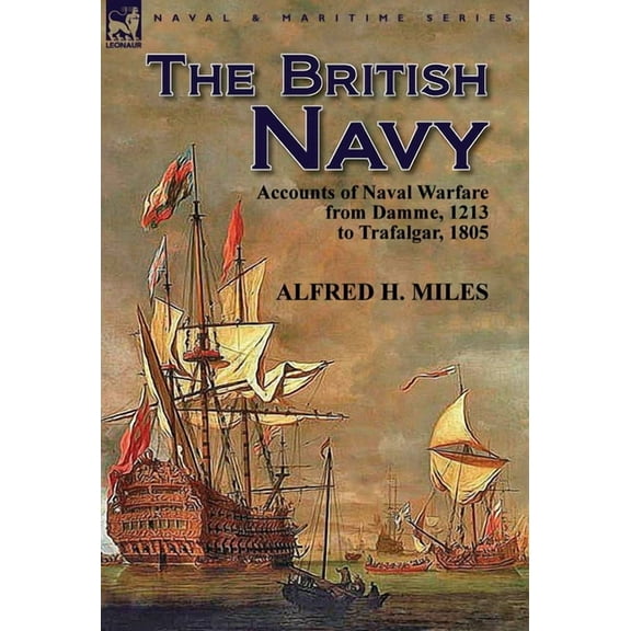 The British Navy, (Hardcover)