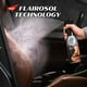 thumbnail image 2 of Limpiador y acondicionador para cuero de coche en aerosol Turtle Wax, 2 of 8