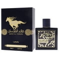 thumbnail image 4 of Lattafa Qaed Al Fursan , 3.4 oz EDP Spray, 4 of 6