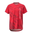 thumbnail image 5 of GASGAS Moto Bicycle Jersey MTB Camisetas de ciclismo de manga larga para hombre Maillot de ciclismo de montaña para descenso y motocross, 5 of 5