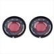thumbnail image 1 of 1 Par de Auriculares con Controlador de 40 mm, Borde PET, Auriculares Bluetooth para Armar Mismo, ReduccióN de Ruido, PelíCula Compuesta de 32 Ω, 111 DB, G402B, 1 of 5