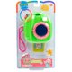 thumbnail image 3 of Teléfono móvil y cámara musical CocoMelon de Toy Jazwares, paquete de 2 unidades, 3 of 3
