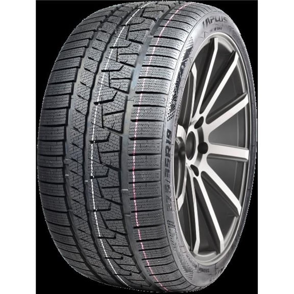 Aplus A702 Winter 255/35R19 96V XL Tire
