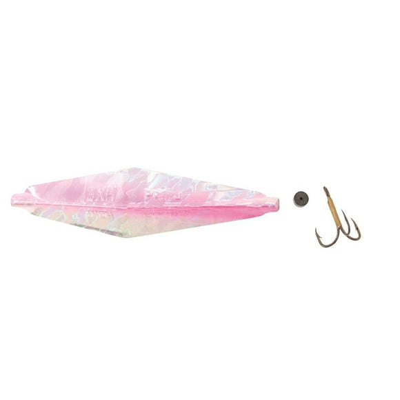 Buzz Bomb BB3XH-HoloPk Buzz Bomb 3" x-Heavy Holographique Rose Leurre sonique mortel