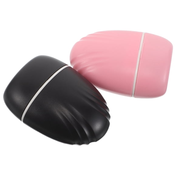 BESTYASH 2Ud Roller Stamp Preciso Para Línea De Pentagrama En Colores Surtidos Para Scrapbooking
