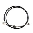 thumbnail image 1 of Cable Chicote Selector Std Compatible Con Toyota Rav4 2.0L 1995 1996 1997 1998 1999 CAHSA Cable Chicote Acelerador, 1 of 6