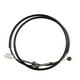 thumbnail image 1 of Cable Chicote Selector Std Compatible Con Toyota Rav4 2.0L 1995 1996 1997 1998 1999 CAHSA Cable Chicote Acelerador, 1 of 6