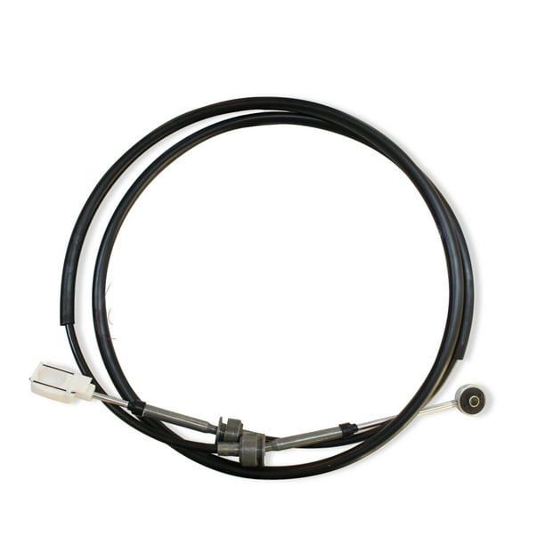 Cable Chicote Selector Std Compatible Con Toyota Rav4 2.0L 1995 1996 1997 1998 1999 CAHSA Cable Chicote Acelerador
