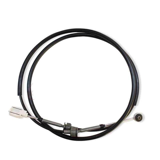Cable Chicote Selector Std Compatible Con Toyota Rav4 2.0L 1995 1996 1997 1998 1999 CAHSA Cable Chicote Acelerador