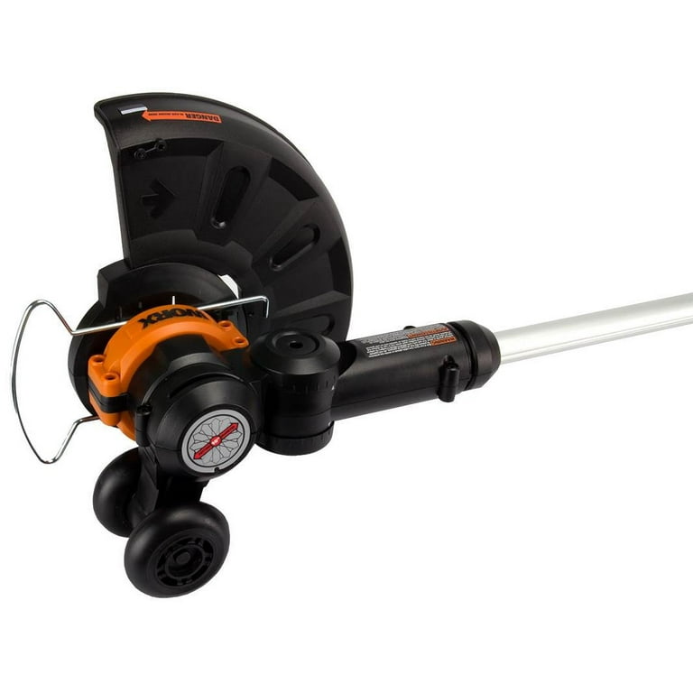 New Worx WG912.51 18V WG151 WG540 Electric Leaf Blower String Weed