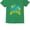 Green, variant on Tstars Dinosaur-Themed Birthday T-Shirt for Boys - Raptor T-Rex Graphic Tee - Perfect Gift for Dinosaur Lovers - Toddler and Infant Birthday Party Shirt - B-Day Celebration Apparel