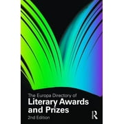 The Europa Directory of Literary Awards and Prizes (Hardcover)